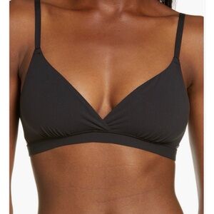 SKIMS- 3 Fits Everybody Crossover Bralettes. Size 3X